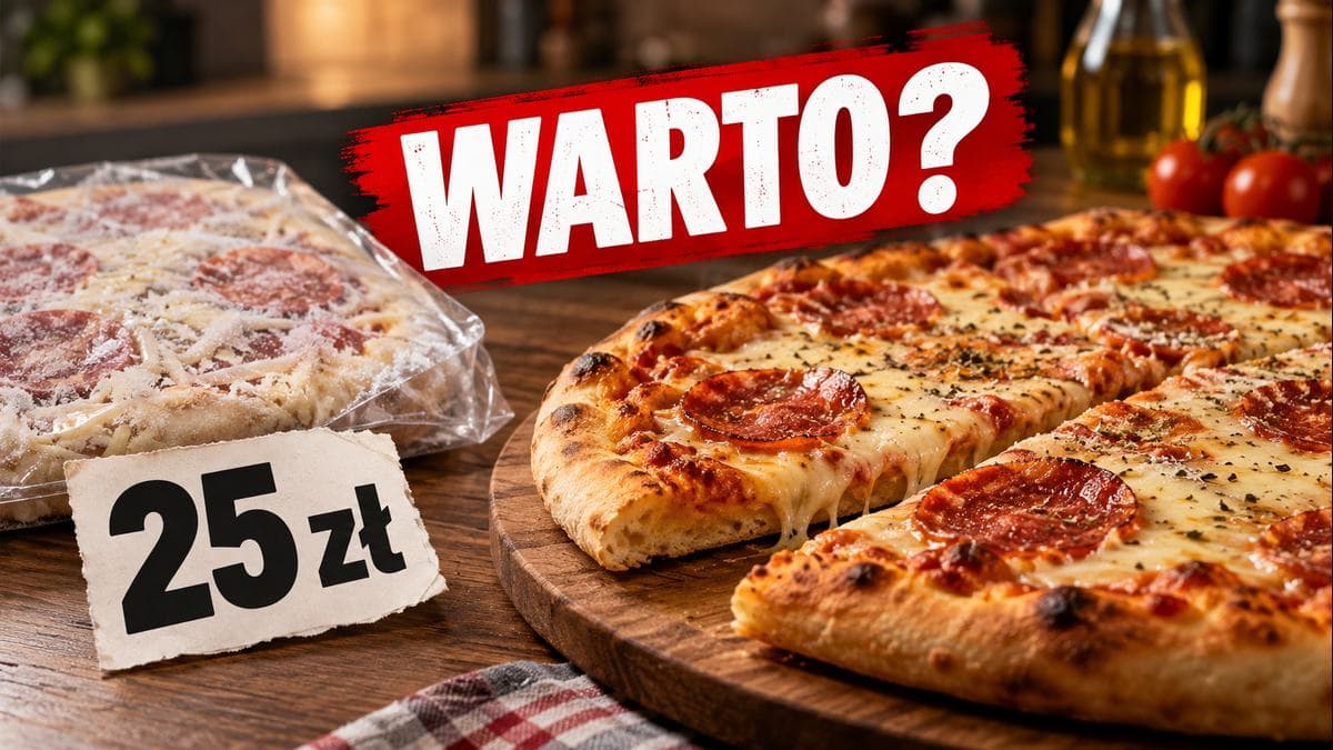 Miniatura analizy: Pizza Książula za 25 zł. Bojkot przed pierwszym kęsem