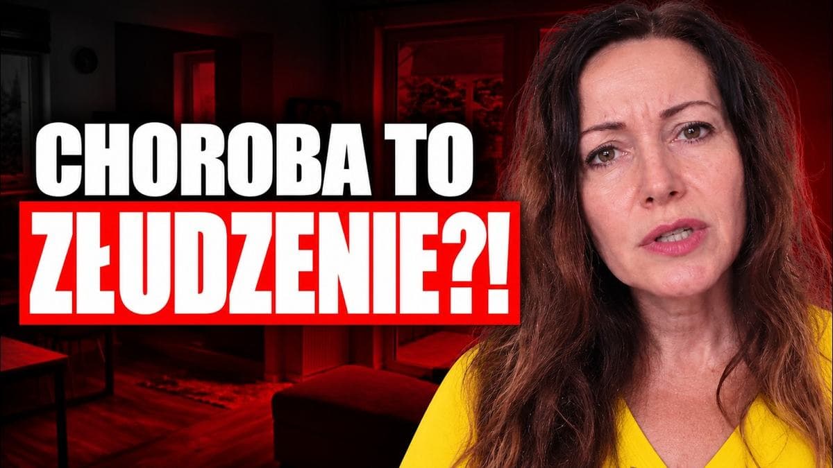Miniatura analizy: 8000 zł za kurs bioenergoterapii. Co właściwie ma umieć absolwent?